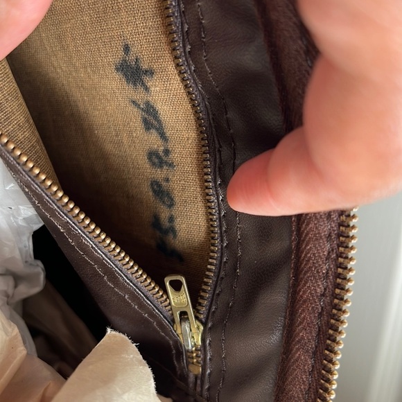 Vintage Dior duffel - Picture 15 of 17